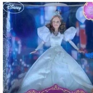 Amy Adams as Giselle in Enchanted